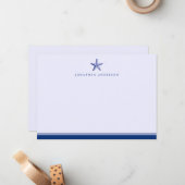 Seeschlachtkorrespondenz Mitteilungskarte (Vorderseite/Rückseite Beispiel)