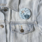Seeschlachtkronen Button (Beispiel)