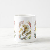 Seeschnecken Kaffeetasse (Mittel)