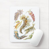 Seeschnecken Mousepad (Mit Mouse)