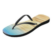 Seeschuh Badesandalen (Schrägansicht)