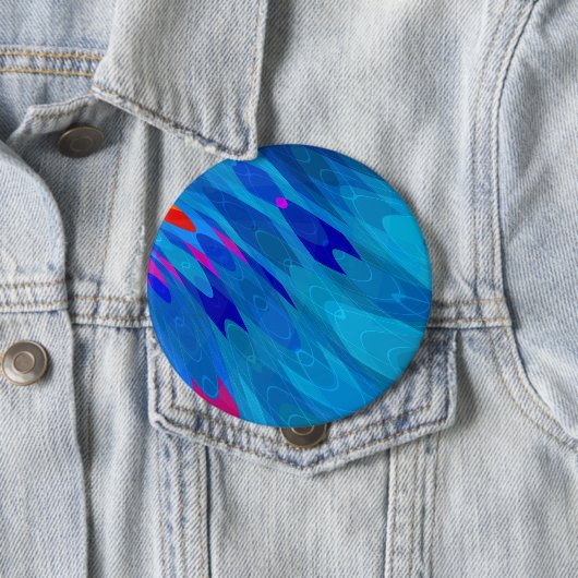 Seeschwalbe Button (Beispiel)