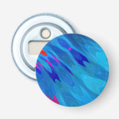 Seeschwalbe Flaschenöffner (Vorderseite)