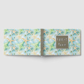 Seeschwalbe Gästebuch (Voll)