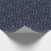 Seeschwalbe Geschenkpapier (Ecke)