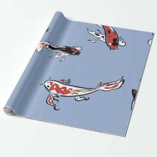 Seeschwalbe Geschenkpapier