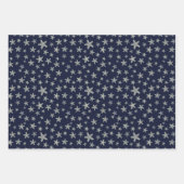 Seeschwalbe Geschenkpapier Set (Vorderseite)
