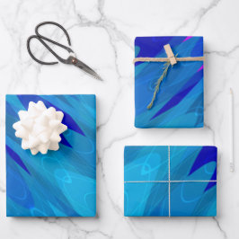 Seeschwalbe Geschenkpapier Set