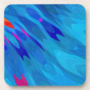 Seeschwalbe Getränkeuntersetzer