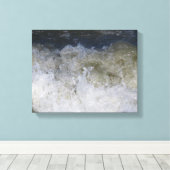 Seeschwalbe Leinwanddruck (Insitu (Holzboden))