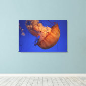 Seeschwalbe Leinwanddruck (Insitu (Holzboden))