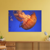 Seeschwalbe Leinwanddruck (Insitu (Wohnzimmer))