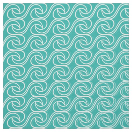 Seeschwalbe-Muster Stoff (Muster)