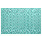 Seeschwalbe-Muster Stoff (Fat Quarter (45,7 x 55,9 cm))