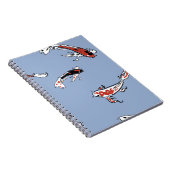 Seeschwalbe Notizblock (Rechte Seite)