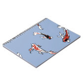 Seeschwalbe Notizblock (Linke Seite)