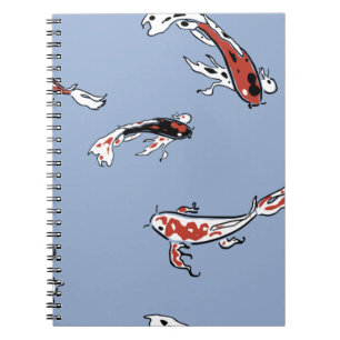 Seeschwalbe Notizblock