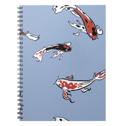 Seeschwalbe Notizblock (Vorderseite)