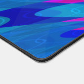 Seeschwalbe Schreibtischunterlage (Ecke)