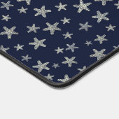 Seeschwalbe Schreibtischunterlage (Ecke)