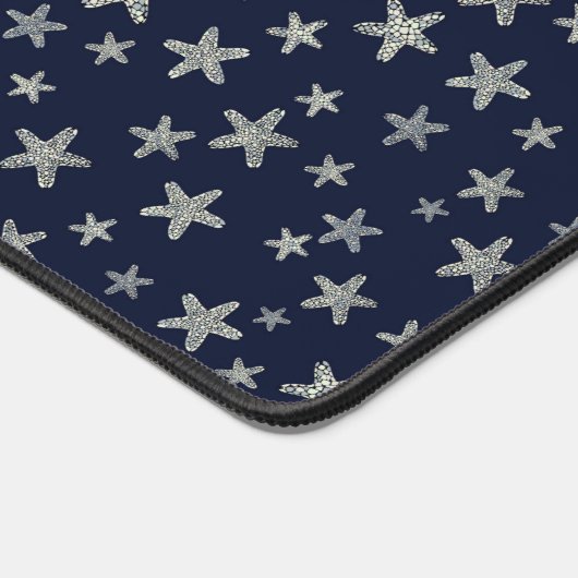 Seeschwalbe Schreibtischunterlage (Ecke)