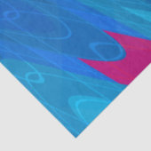 Seeschwalbe Seidenpapier (Ausschnitt)