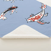 Seeschwalbe Sherpadecke (3/4)