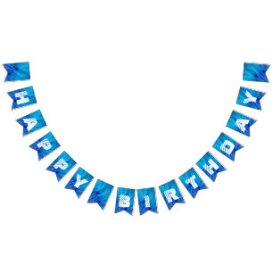 Seeschwalbe Wimpelkette