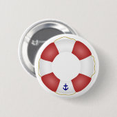 Seeschwimmweste Button (Vorne & Hinten)
