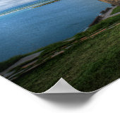 Seesee, Armenien Poster (Ecke)