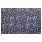 Seeseemuster Stoff (Fat Quarter (45,7 x 55,9 cm))