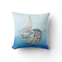 SeeSeepferd u. Fische - Meer - alle Wahlen