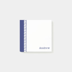 Seeseil addieren Namens3x3 Post-it Klebezettel