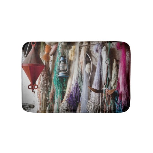 Seeseite Badematte (Vorderseite)