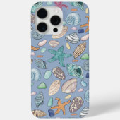 Seeseite Case-Mate iPhone Hülle (Rückseite)