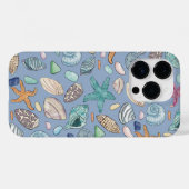 Seeseite Case-Mate iPhone Hülle (Rückseite (Horizontal))