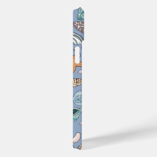 Seeseite Case-Mate iPhone Hülle (Rückseite / Rechts)