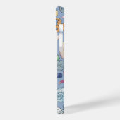 Seeseite Case-Mate iPhone Hülle (Rückseite / Links)