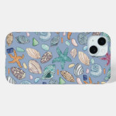 Seeseite Case-Mate iPhone Hülle (Rückseite (Horizontal))