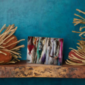 Seeseite Fotoplatte (Seite)