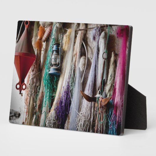 Seeseite Fotoplatte (Seite)