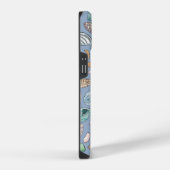 Seeseite iPhone Hülle (Rechte Seite)