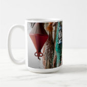Seeseite Kaffeetasse (Links)