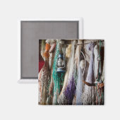 Seeseite Magnet (Vorderseite/Rückseite)