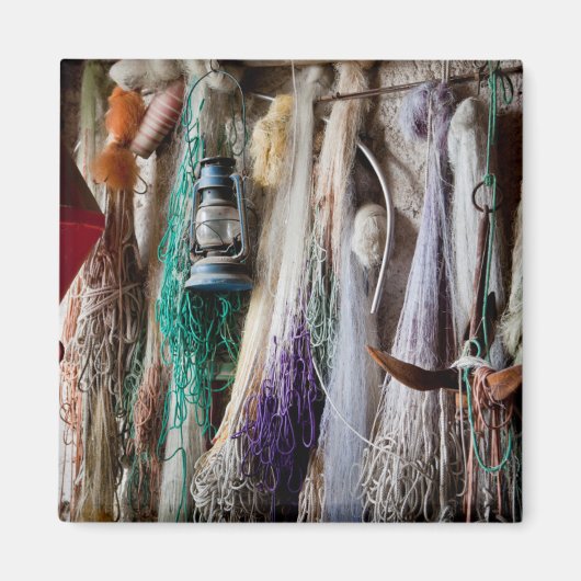 Seeseite Magnet (Vorne)