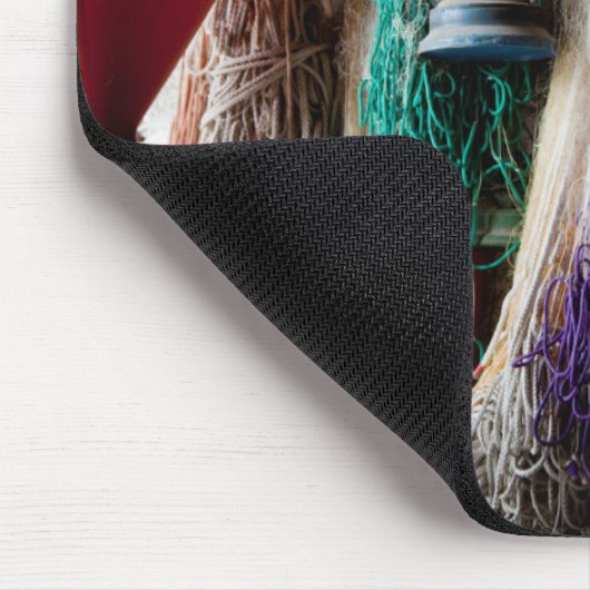 Seeseite Mousepad (Ecke)