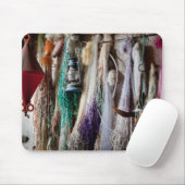 Seeseite Mousepad (Mit Mouse)