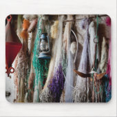 Seeseite Mousepad (Vorne)