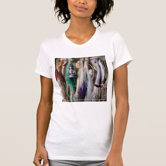 Seeseite T-Shirt (Vorderseite)