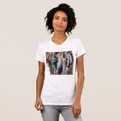 Seeseite T-Shirt (Vorne ganz)